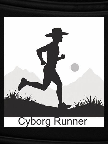 Cyborg Runner