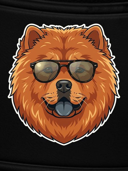 Chow Chow Sunglasses