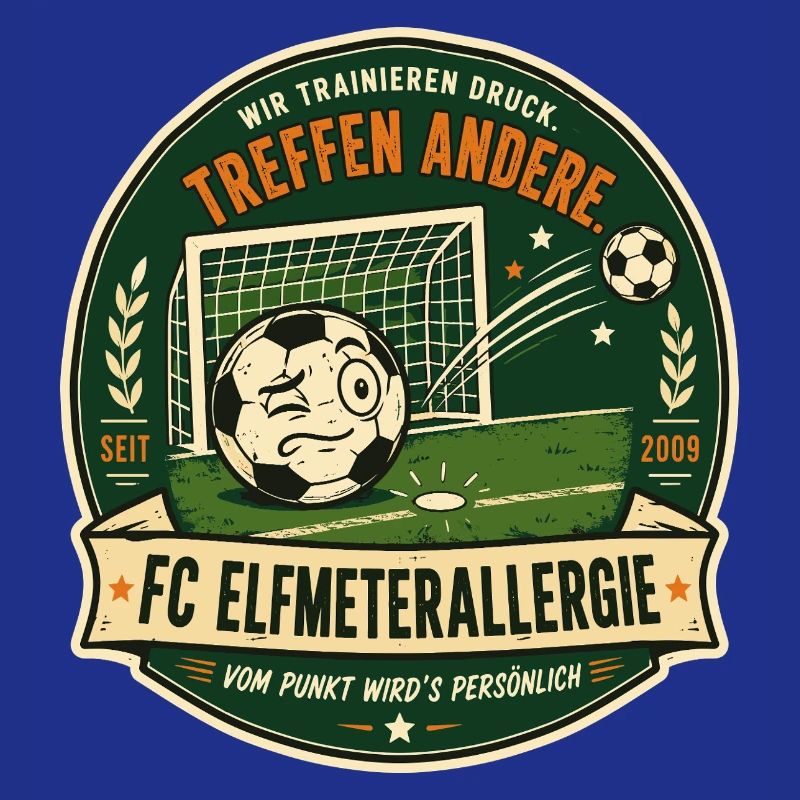 FC Elfmeterallergie