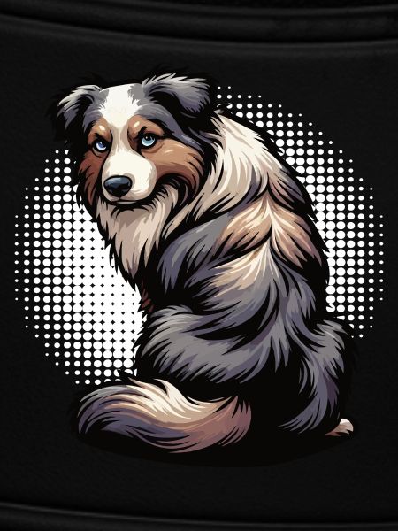 Australian Shepherd Aussie Aussiebesitzer Aussies