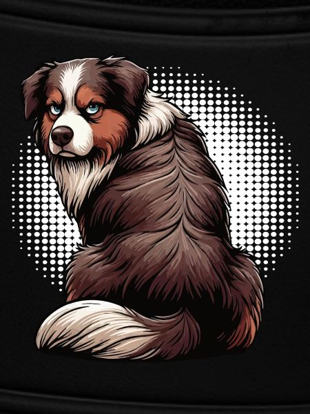 Australian Shepherd Aussie Aussiebesitzer Aussies