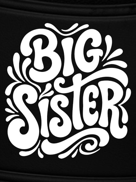 Big Sister Psychedelic Splash