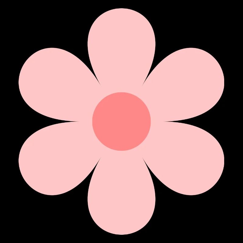 Fleur Pastel Fleur Centrale