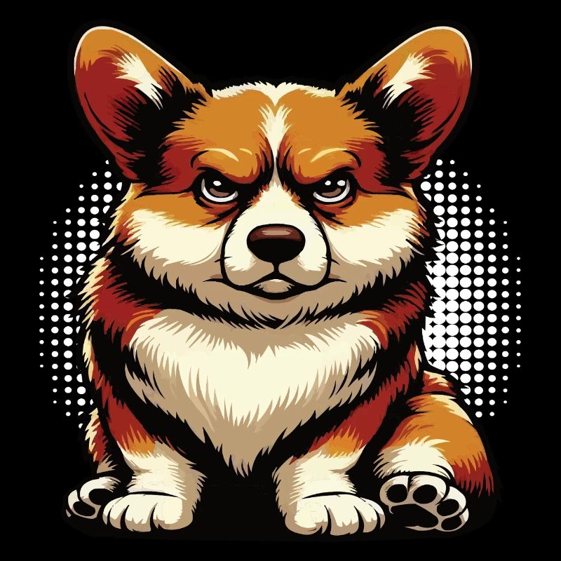 Corgi Corgis Welsh Corgi Corgibesitzer Corgis