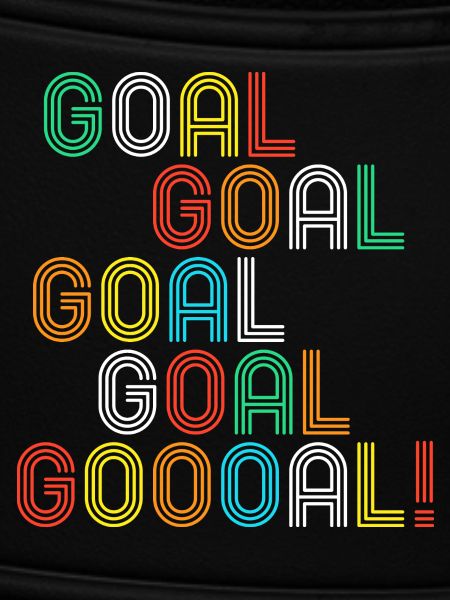 Tor Tor Goooal!