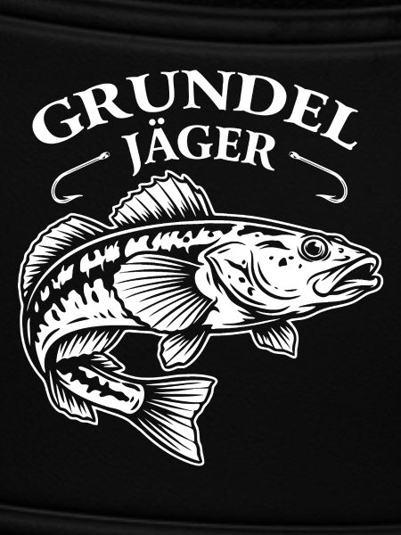 Grundel Angeln
