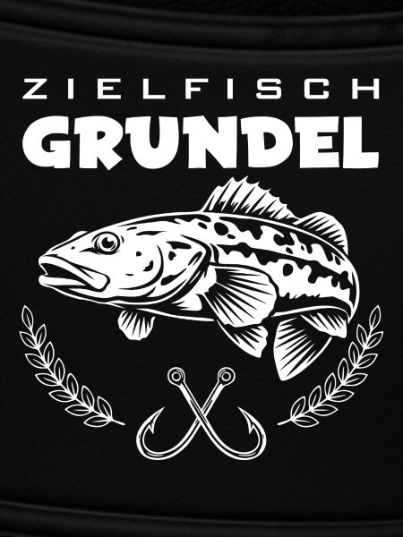 Zielfisch Grundel
