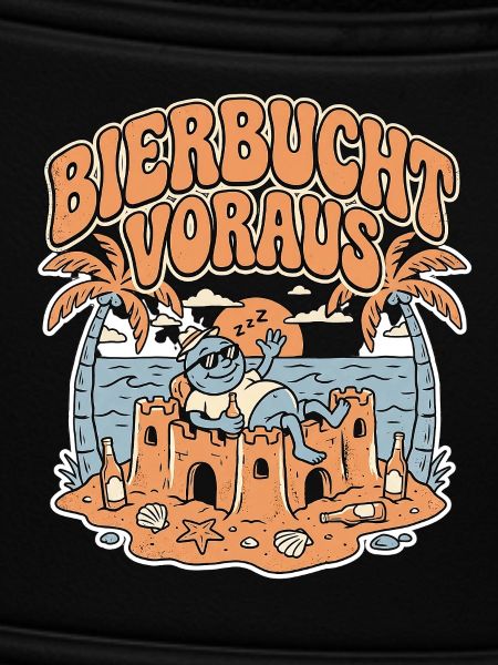 Bierbucht