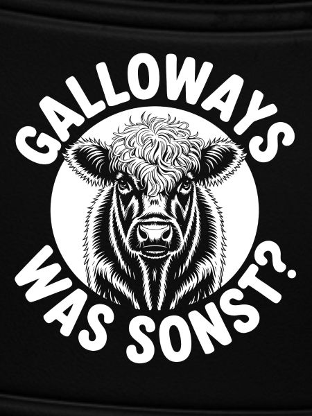 Galloways