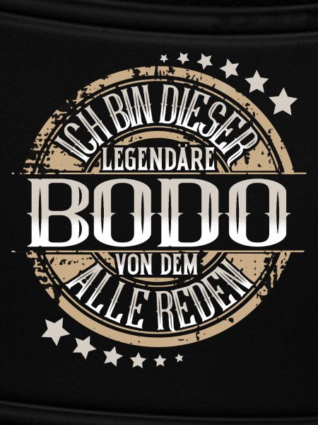 Bodo