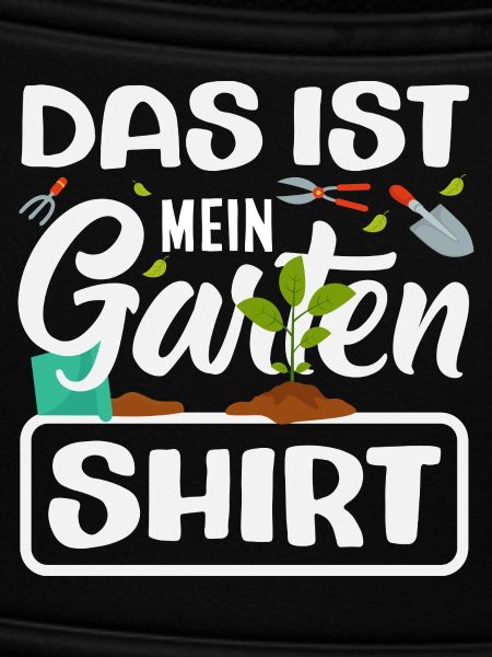Das Ist Mein Garten