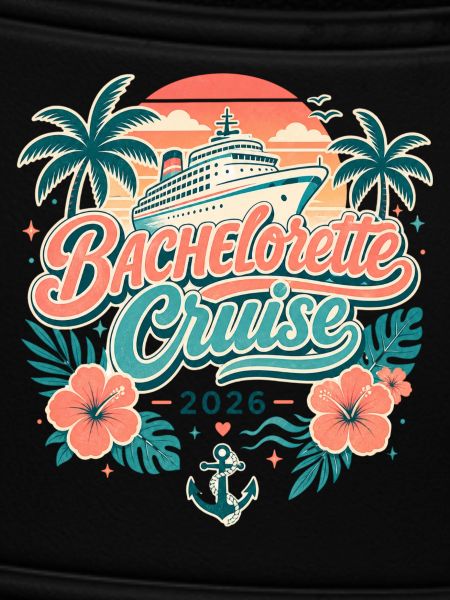 Bachelorette Cruise 2026