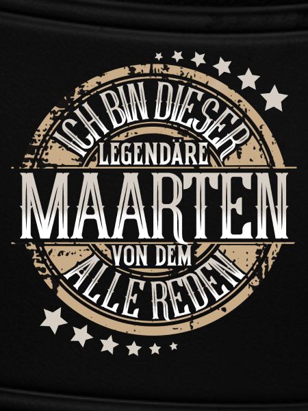Maarten