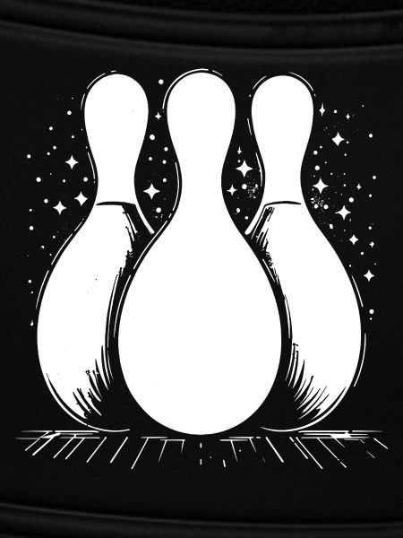 Bowling Pins