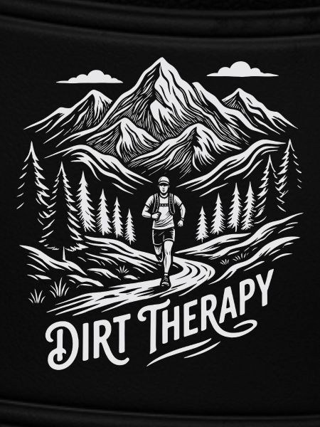 Trailrunning – Dirt Therapy