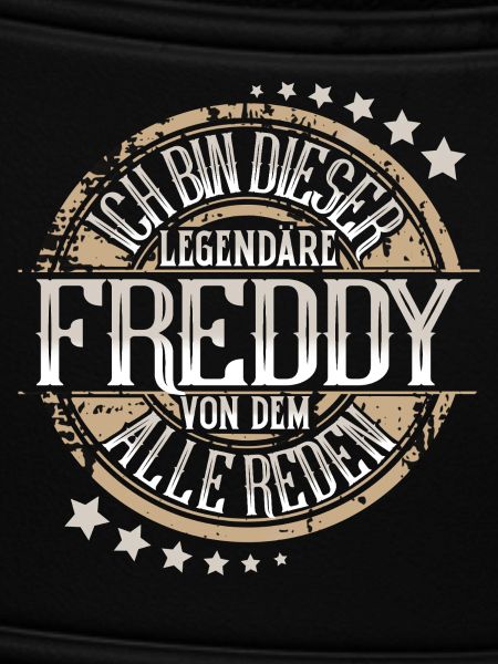 Freddy
