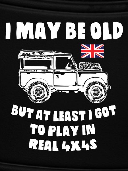 I_Got_to_Play_4x4