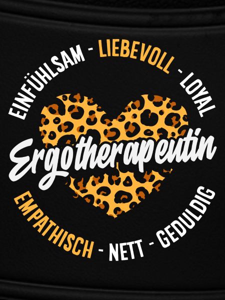 Ergotherapeutin Einfühlsam