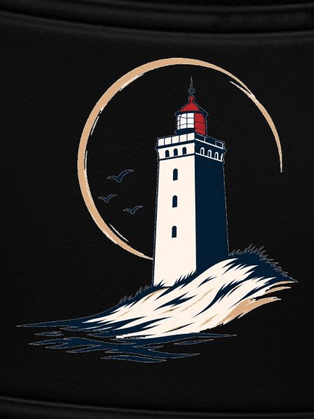 Rubjerg Knude Leuchtturm – Dänemark