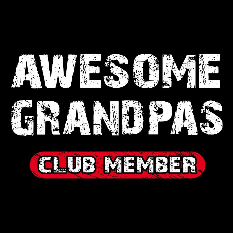 Super club de grands-pères