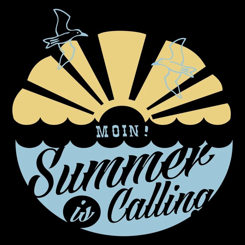 Summer is Calling