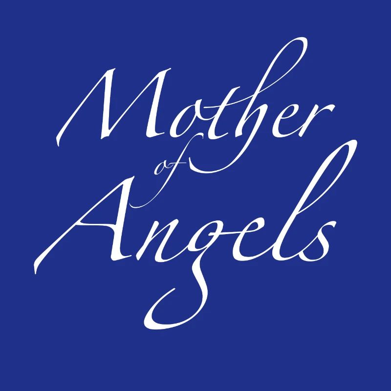Mère des anges