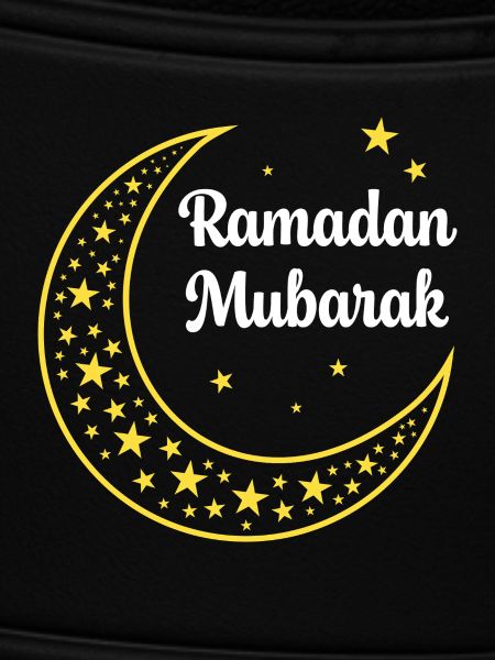 Ramadan Mubarak
