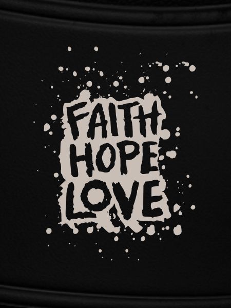 Faith Hope Love