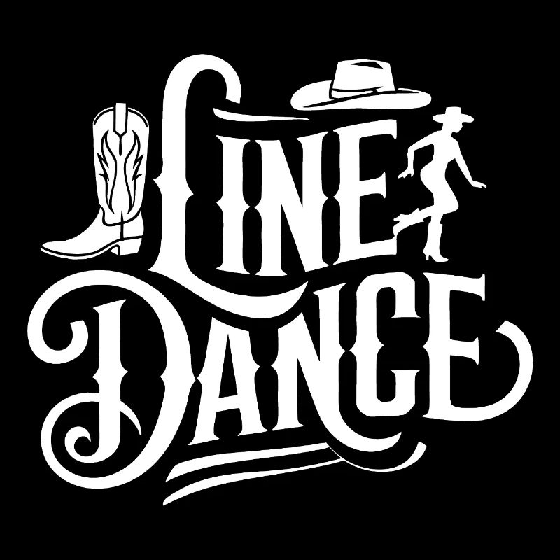 Line Dancing Country Dance - Line Dance Tanzen