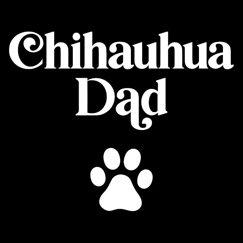 Chihuahua Dad