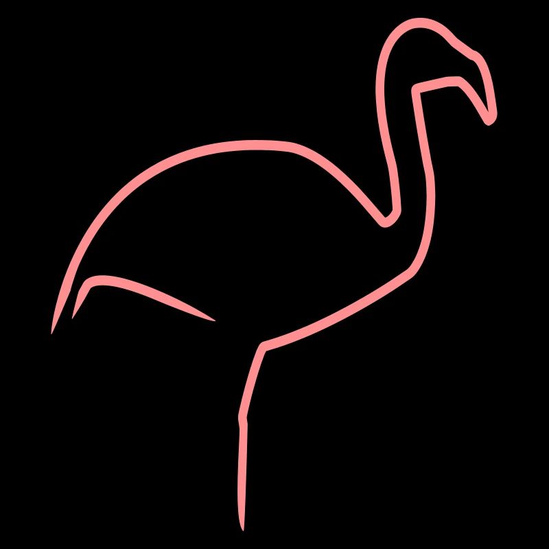 flamingo