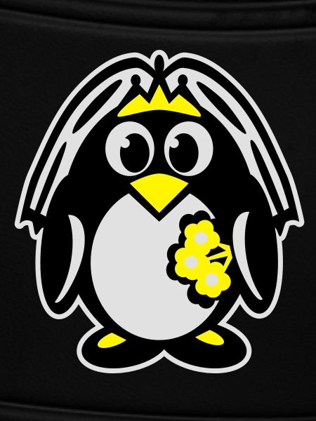 pinguinbraut
