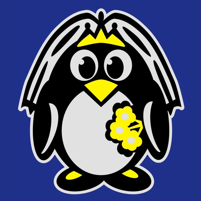 pinguinbraut