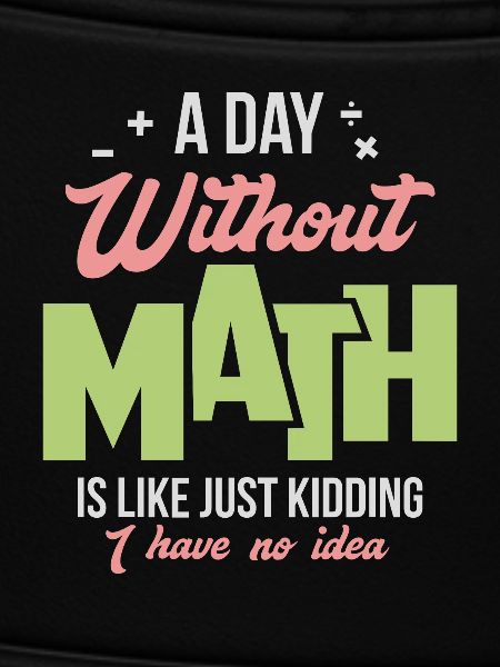 mathematics