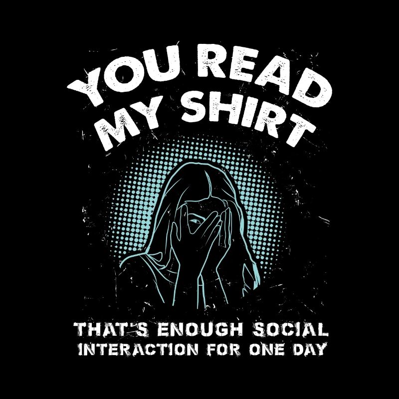 introvert