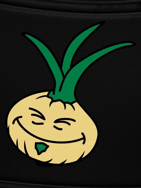 Funny Onion