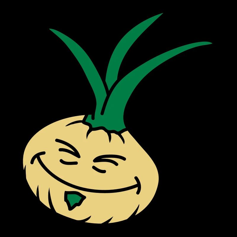 Funny Onion