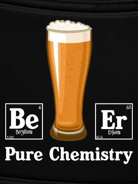 Pure Chemistry
