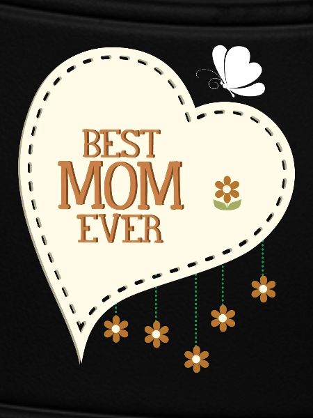 Beste Mutter aller Zeiten