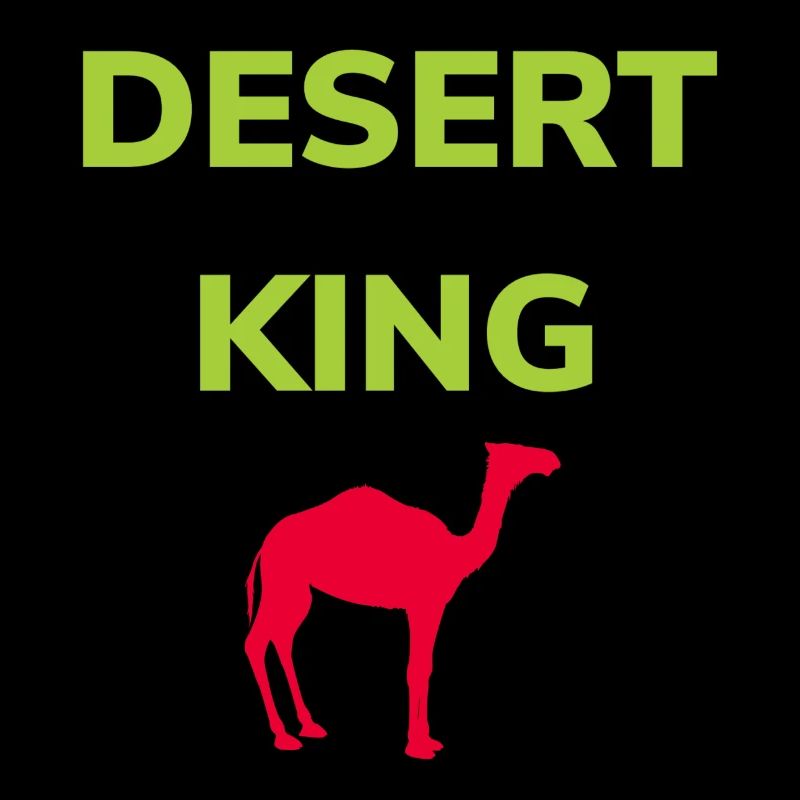 Camel Desert Morocco Camel