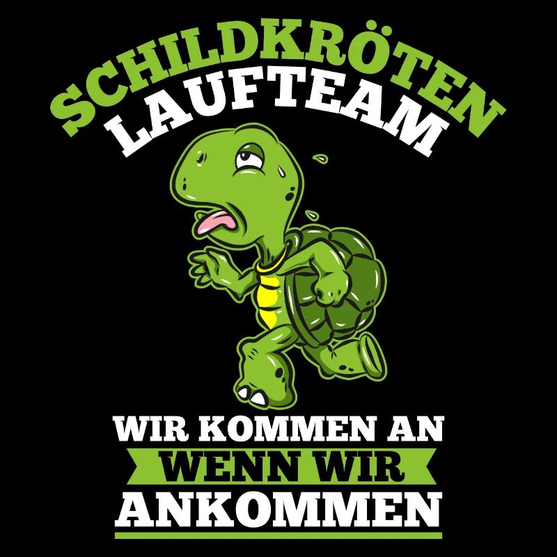 Runner Skildpadder Running Team Running Half Marathon
