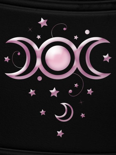 Moon Phases Wicca