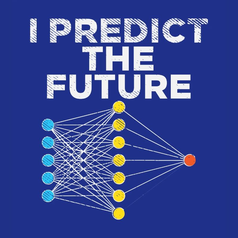 I Predict The Future For Machine Learning