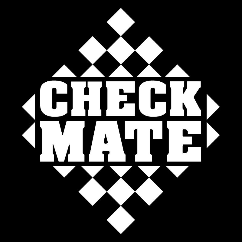 Checkmate Chess Symbol Chess Player Cup WM Icon