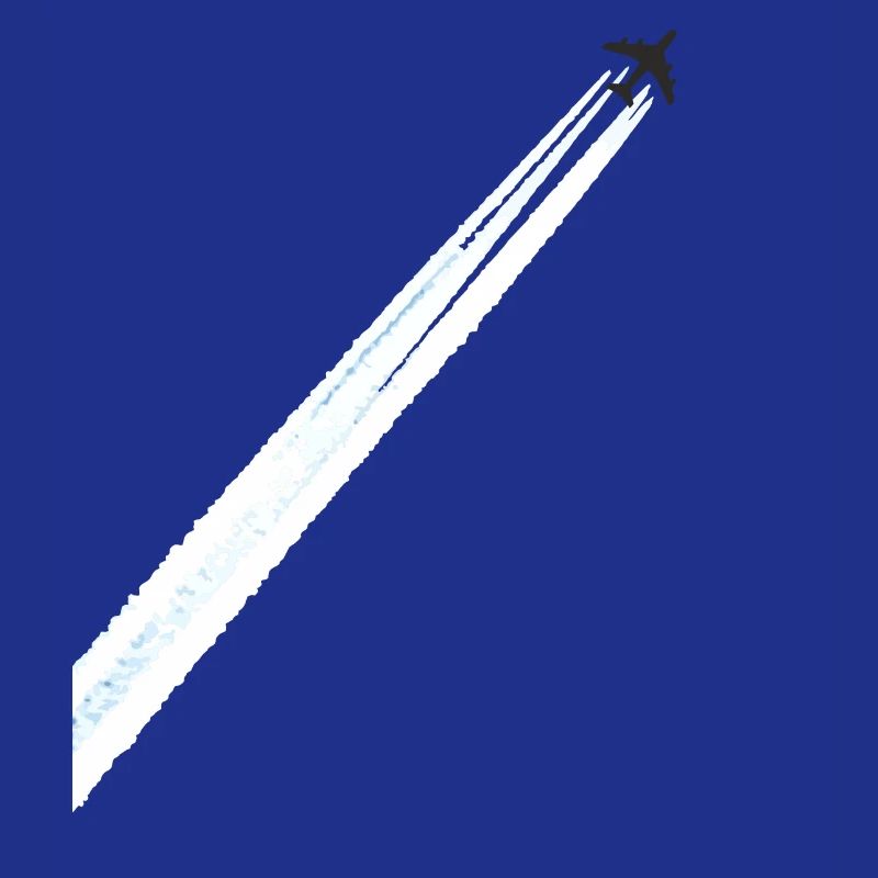 code stripe airplane pilot pilot Chemtrail