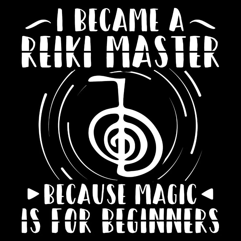 Reiki Heilenergie | Achtsamkeit Japan Geschenkidee