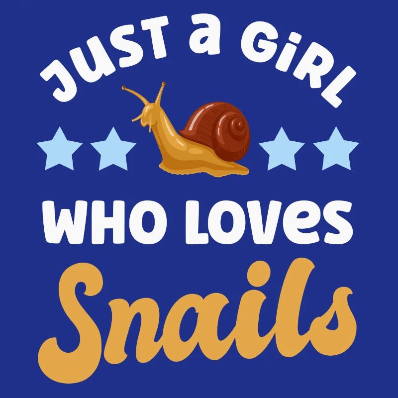 Snail snails