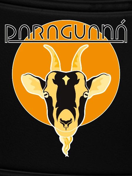 Paraguanera Goat