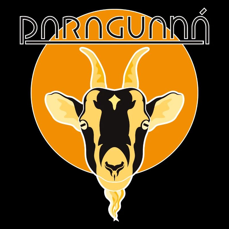 Paraguanera Goat