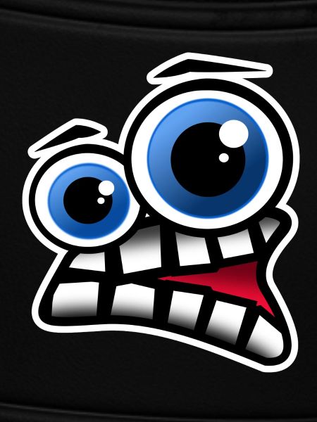 Face Comic